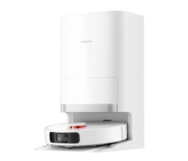 Xiaomi Robot sprzątający X20+ - 1238067 - zdjęcie 4